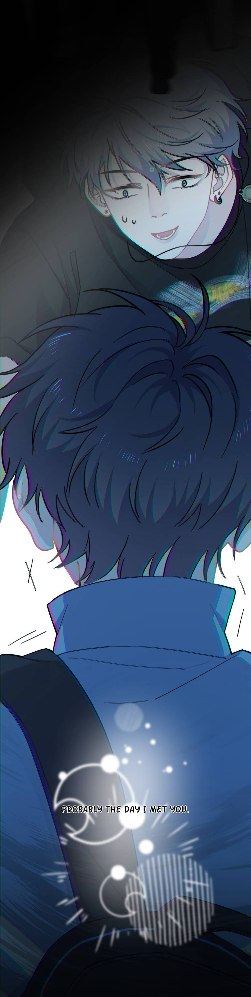 Read The Guy Inside Me chapter 41 image 27 on Lezhin