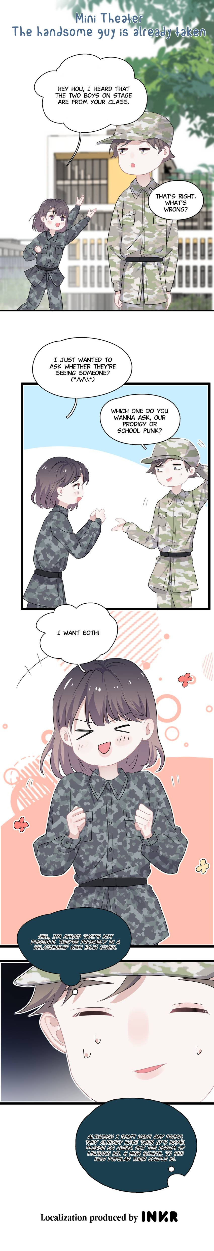 Read The Guy Inside Me chapter 41 image 29 on Lezhin