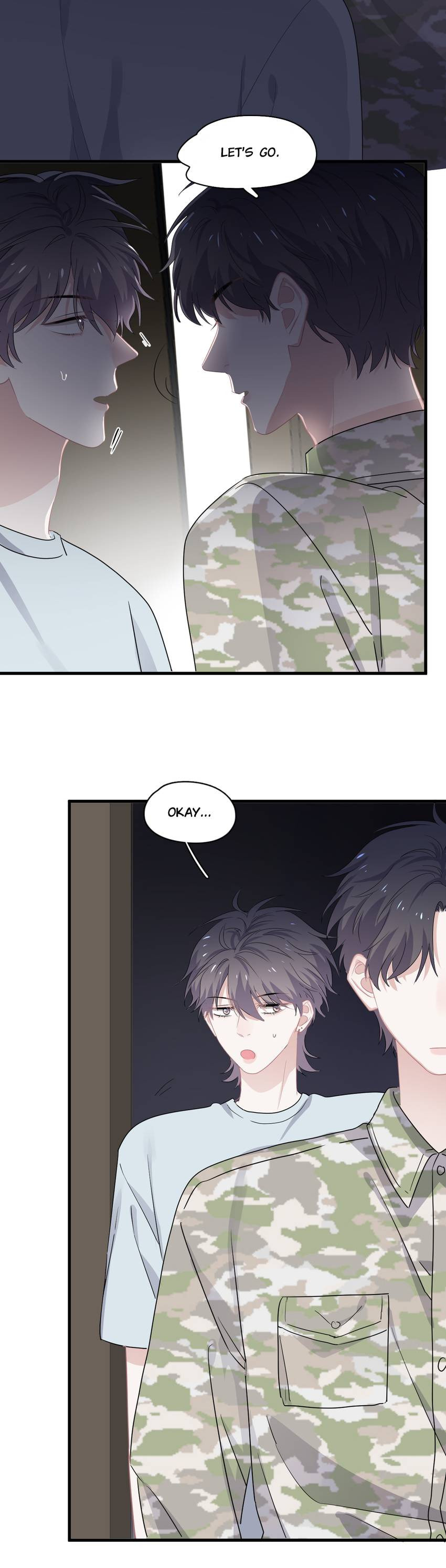 Read The Guy Inside Me chapter 41 image 3 on Lezhin