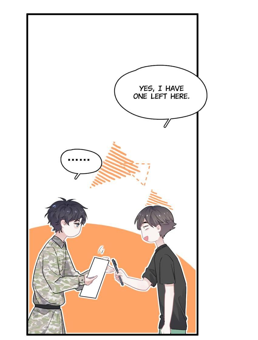 Read The Guy Inside Me chapter 41 image 6 on Lezhin