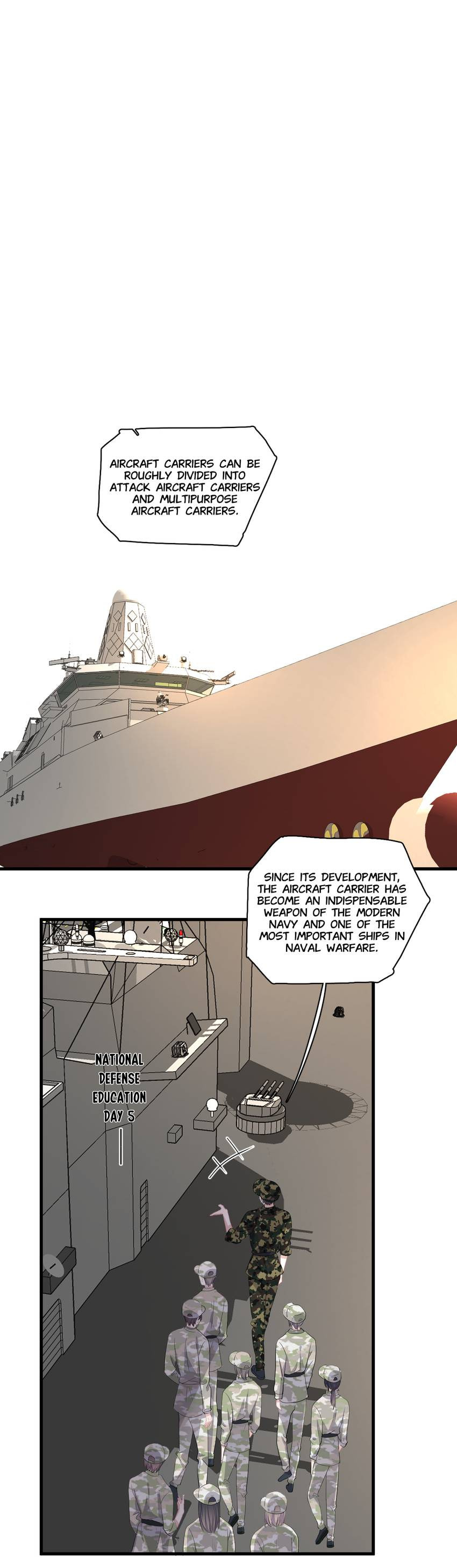 Read The Guy Inside Me chapter 42 image 1 on Lezhin