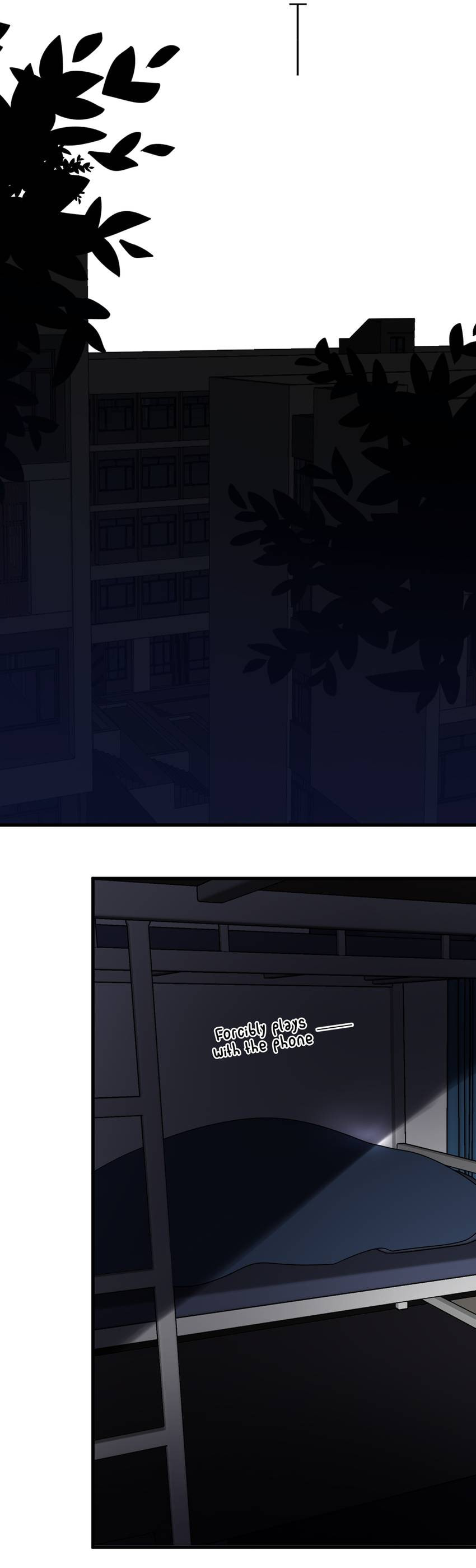 Read The Guy Inside Me chapter 42 image 13 on Lezhin