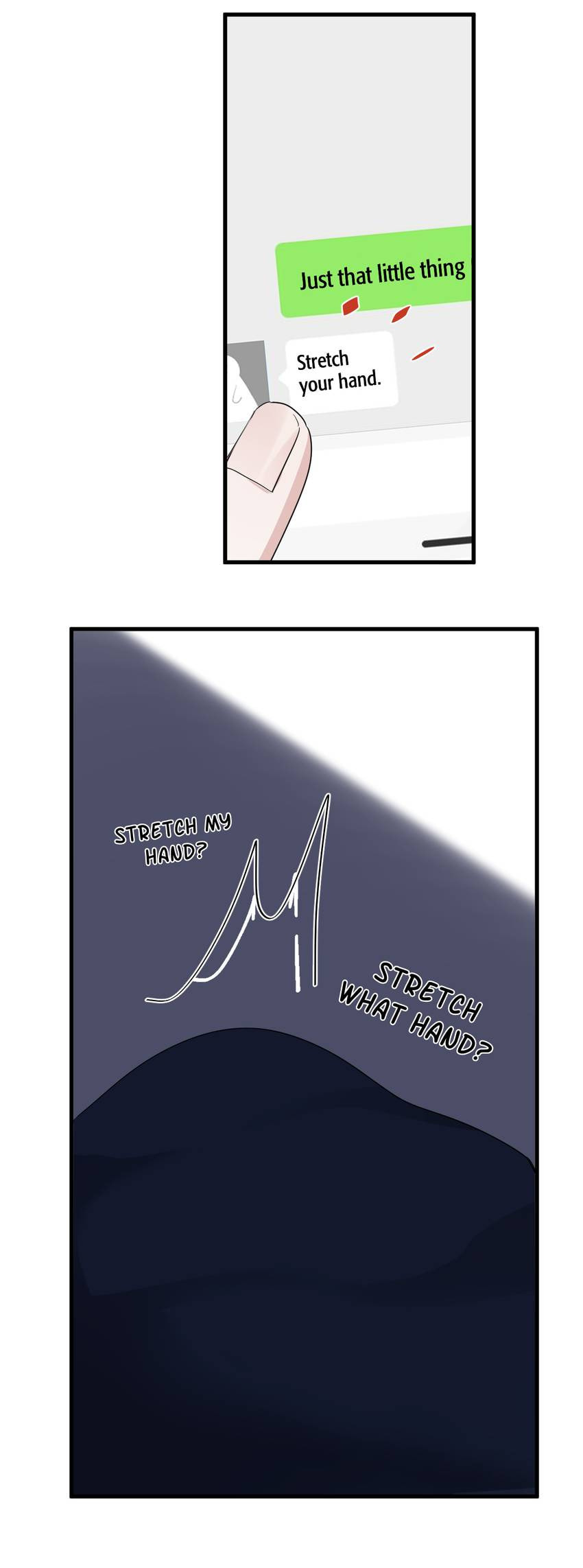Read The Guy Inside Me chapter 42 image 20 on Lezhin