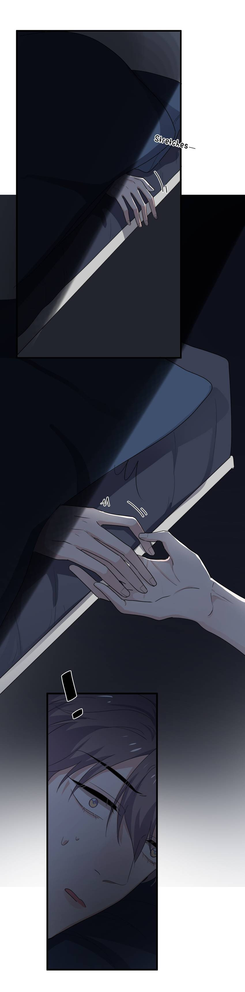 Read The Guy Inside Me chapter 42 image 21 on Lezhin