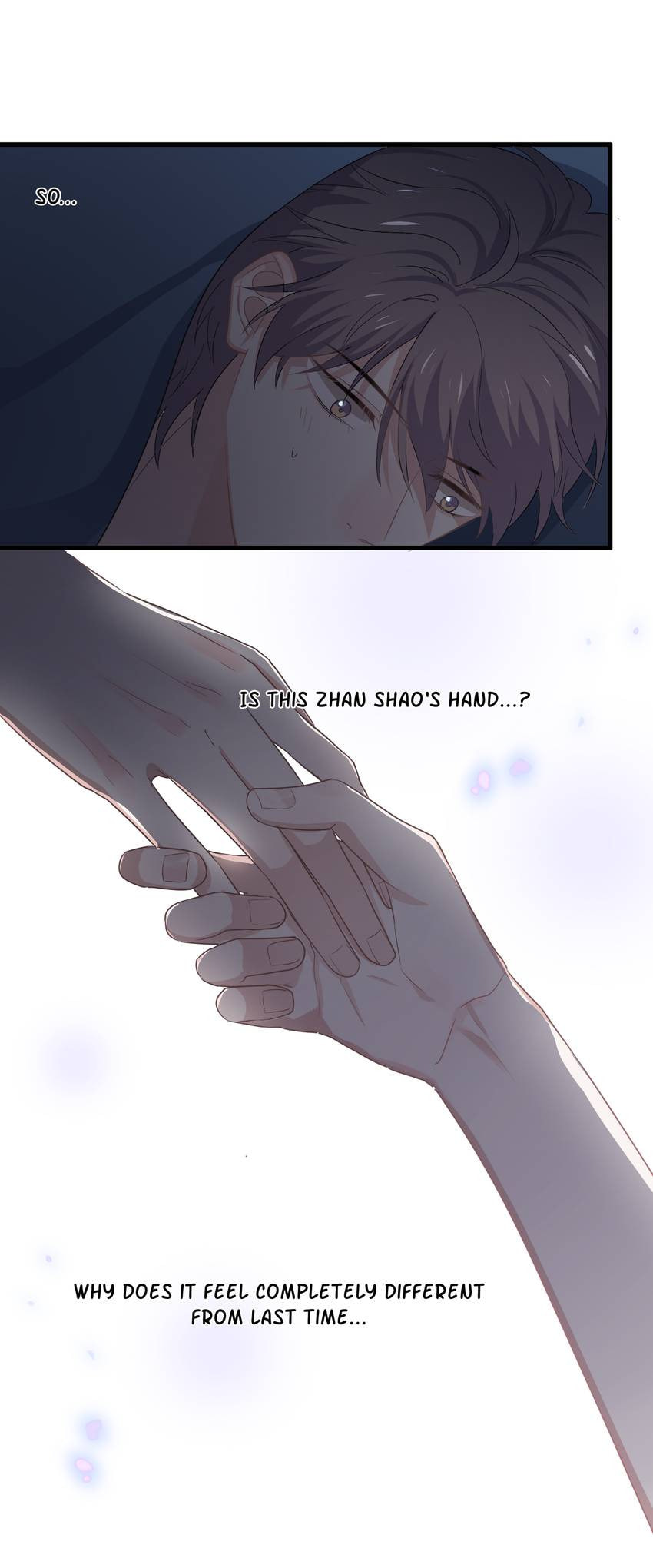 Read The Guy Inside Me chapter 42 image 23 on Lezhin
