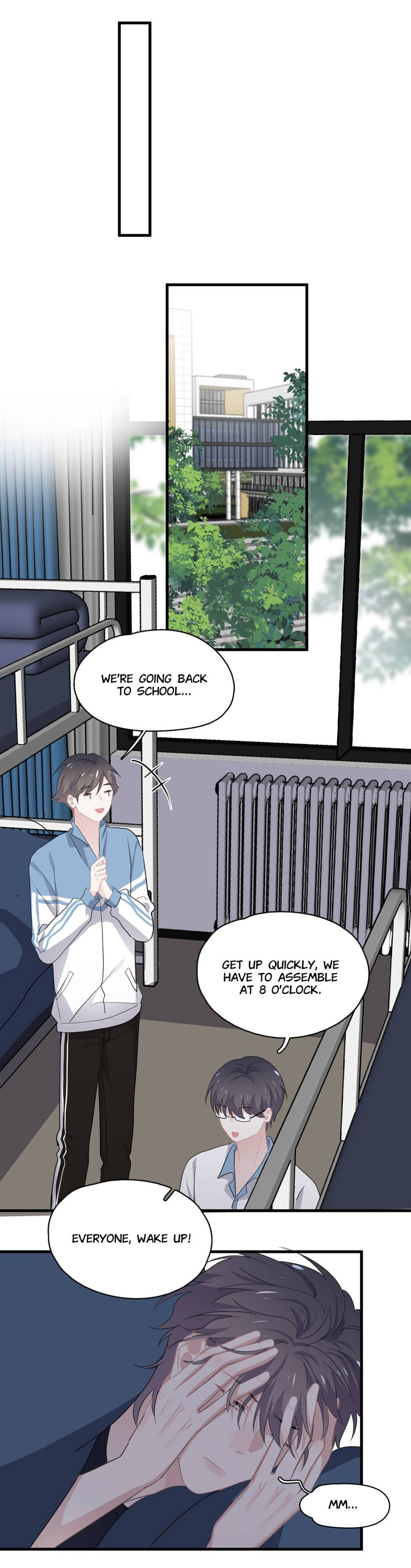 Read The Guy Inside Me chapter 42 image 24 on Lezhin