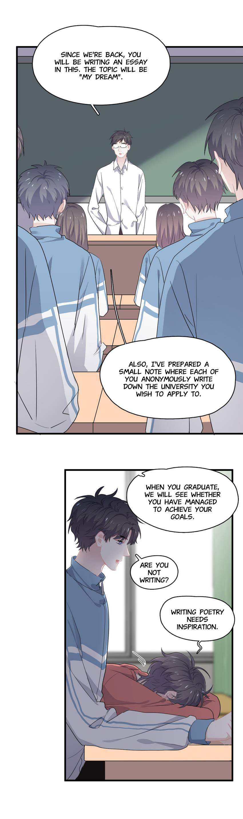 Read The Guy Inside Me chapter 42 image 28 on Lezhin