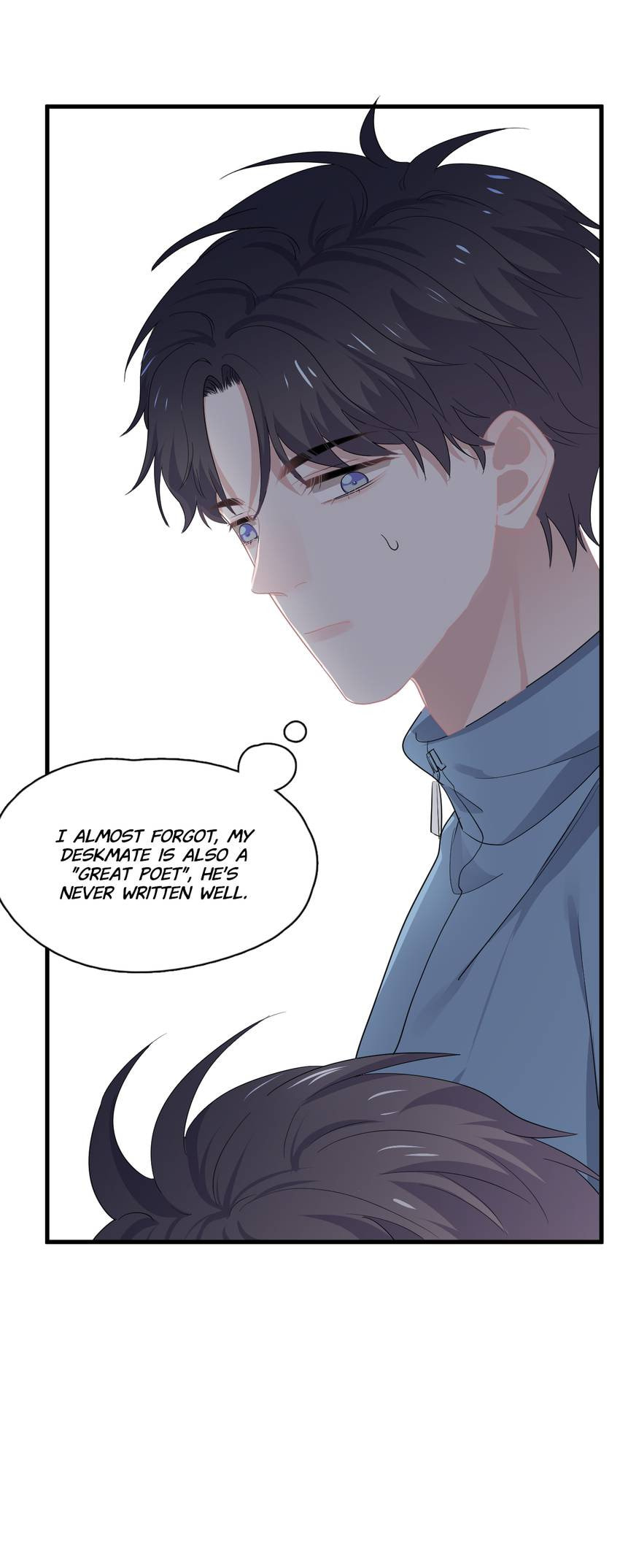Read The Guy Inside Me chapter 42 image 29 on Lezhin