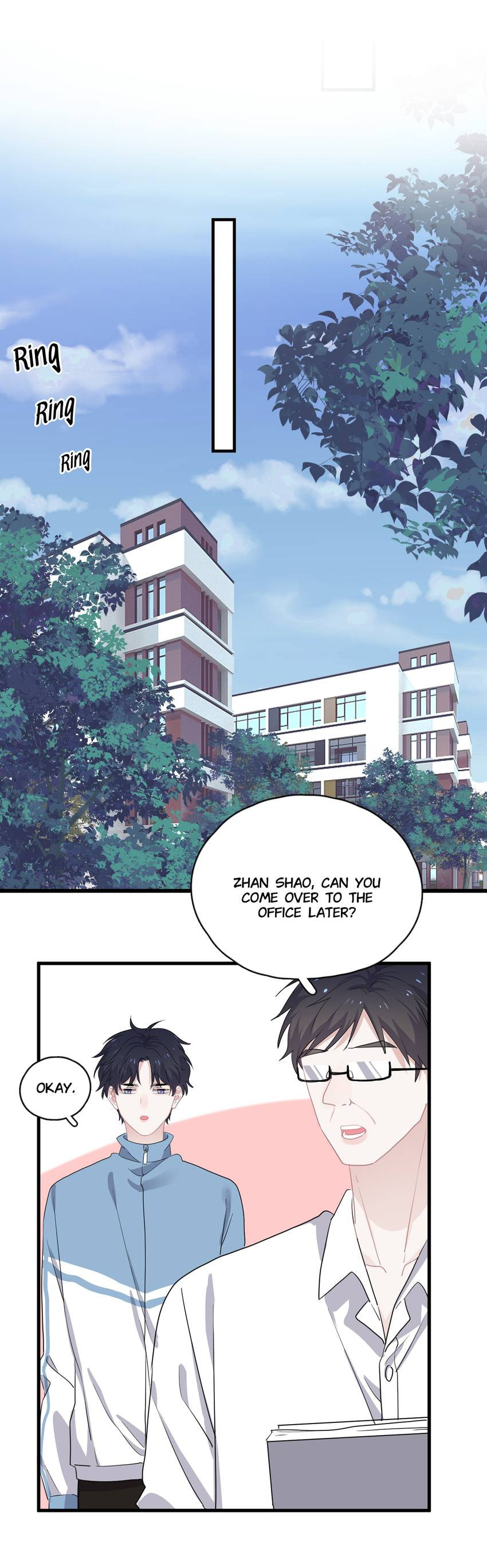 Read The Guy Inside Me chapter 42 image 30 on Lezhin