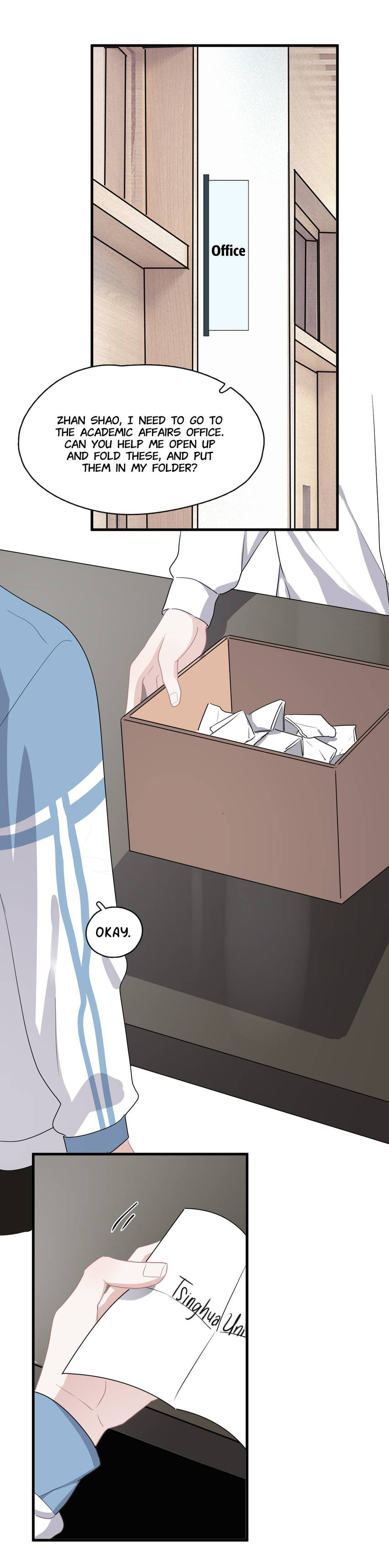 Read The Guy Inside Me chapter 42 image 31 on Lezhin