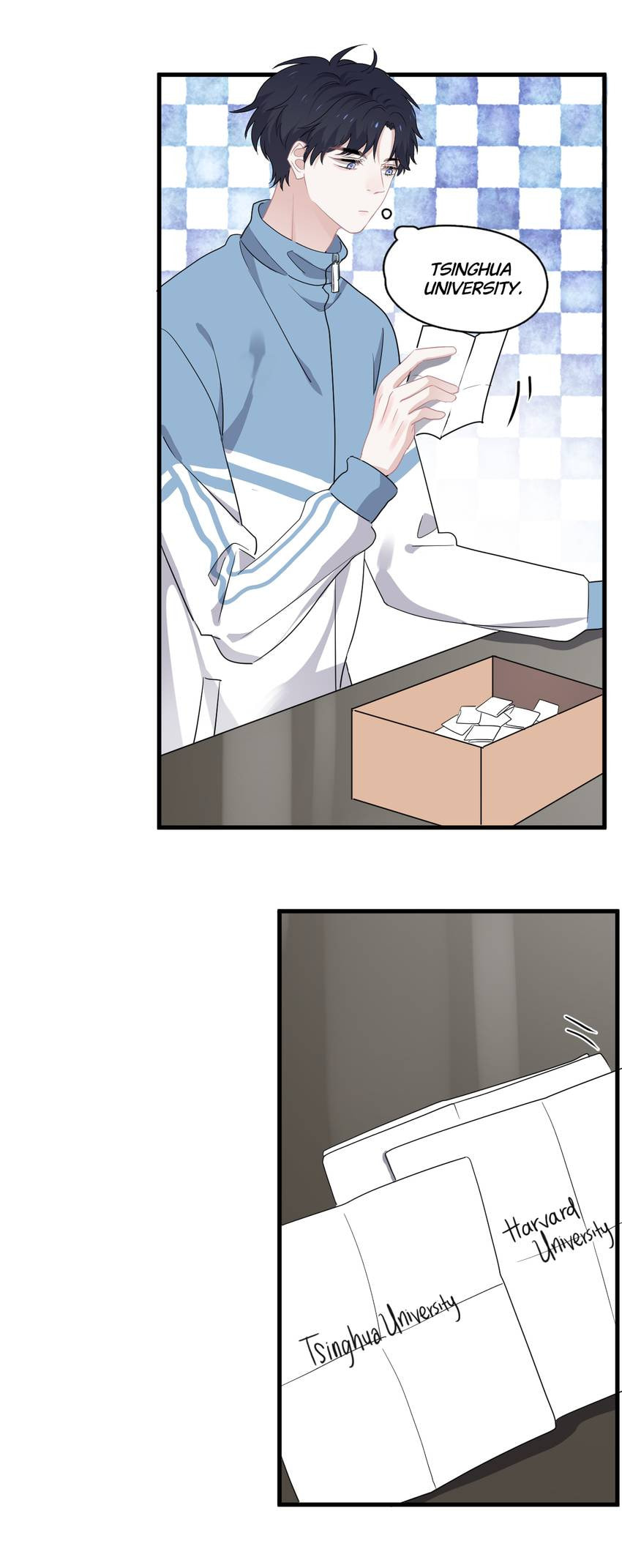 Read The Guy Inside Me chapter 42 image 32 on Lezhin