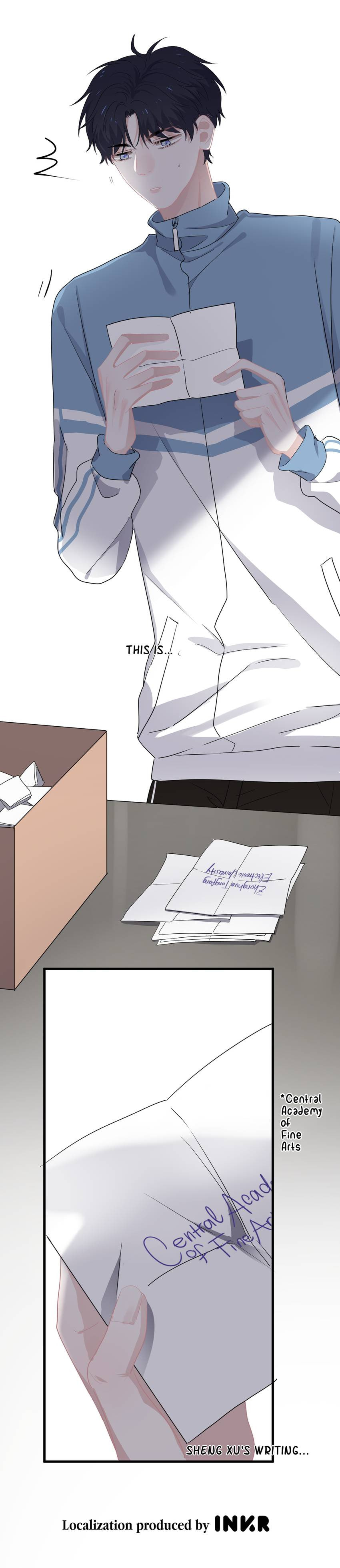Read The Guy Inside Me chapter 42 image 33 on Lezhin
