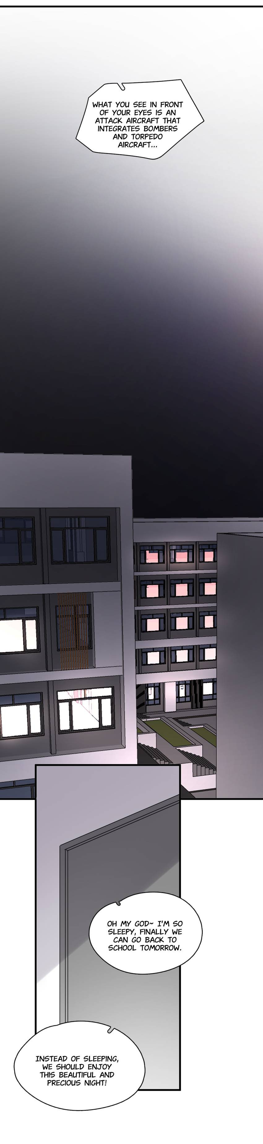 Read The Guy Inside Me chapter 42 image 5 on Lezhin