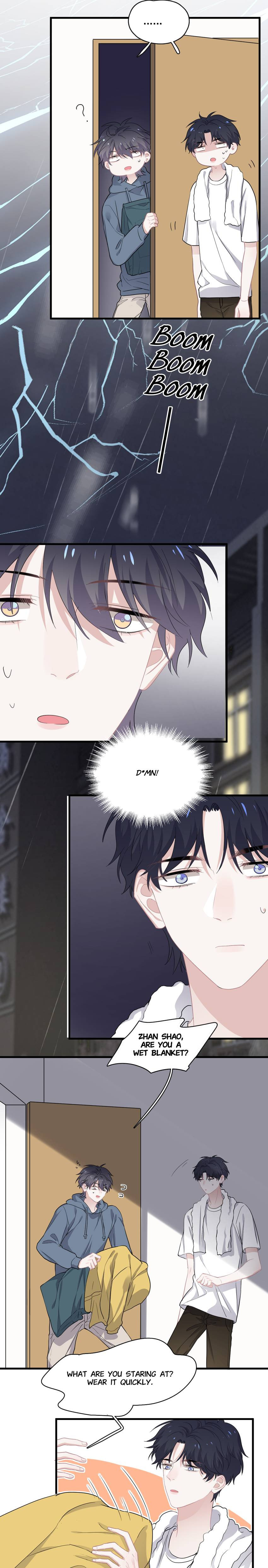 Read The Guy Inside Me chapter 44 image 18 on Lezhin