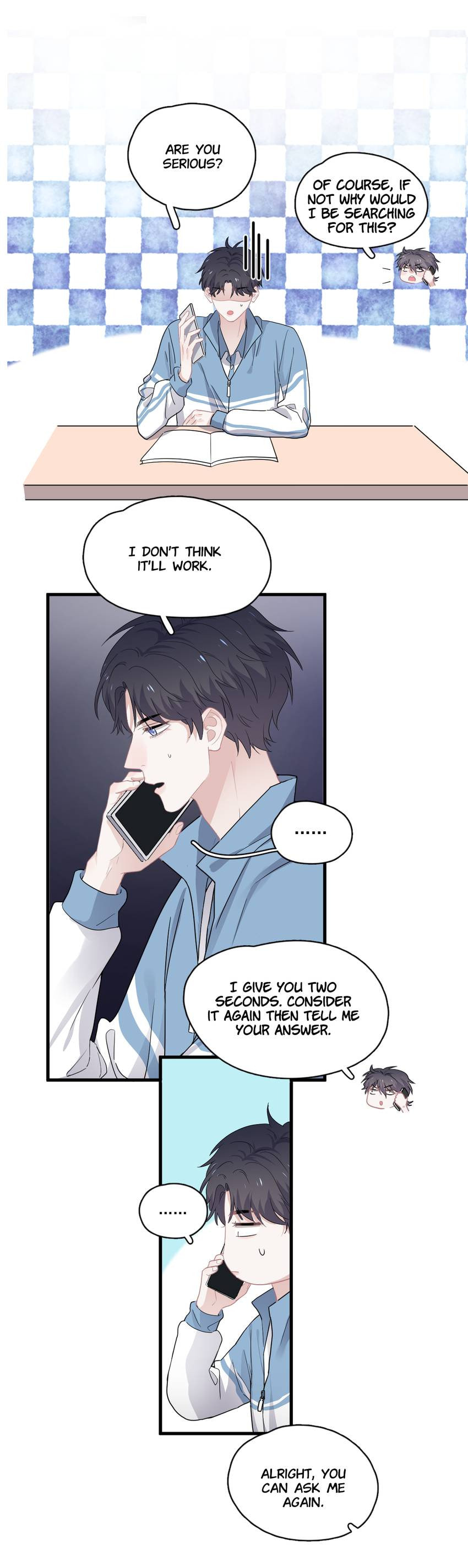 Read The Guy Inside Me chapter 44 image 2 on Lezhin