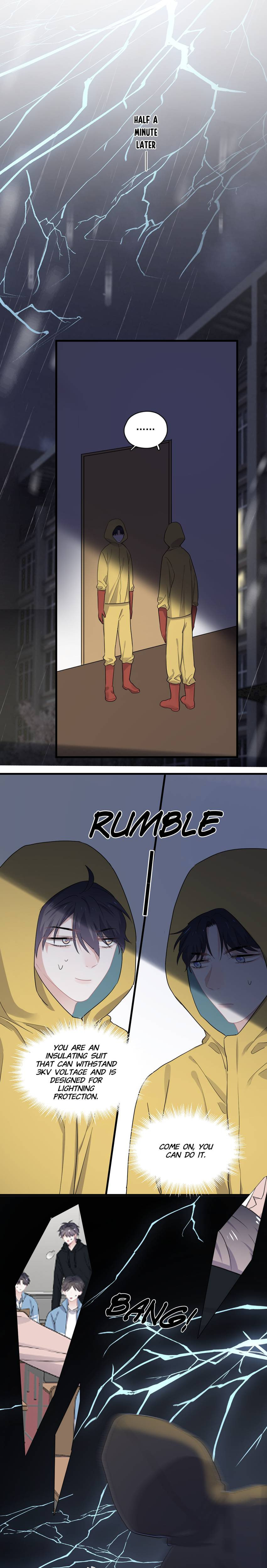 Read The Guy Inside Me chapter 44 image 20 on Lezhin