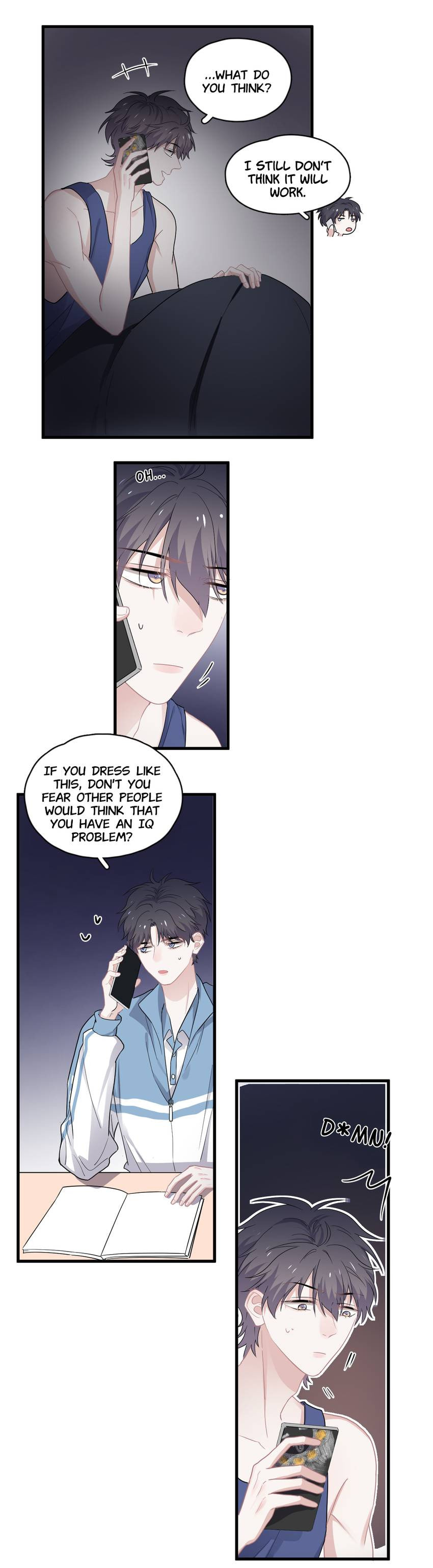 Read The Guy Inside Me chapter 44 image 3 on Lezhin