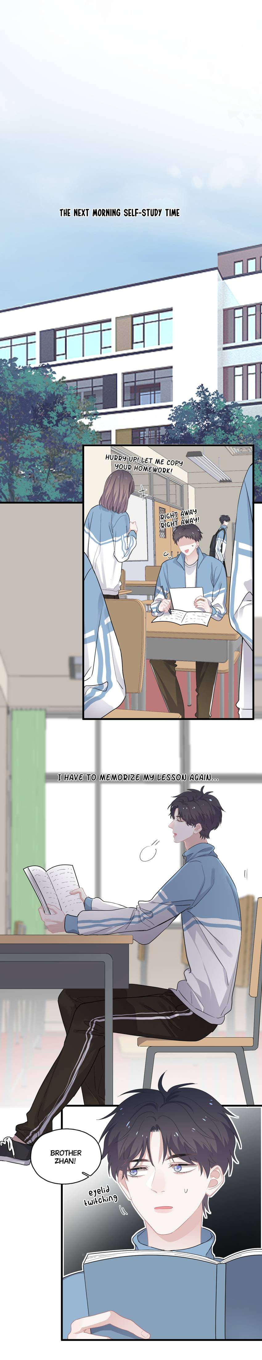 Read The Guy Inside Me chapter 45 image 10 on Lezhin