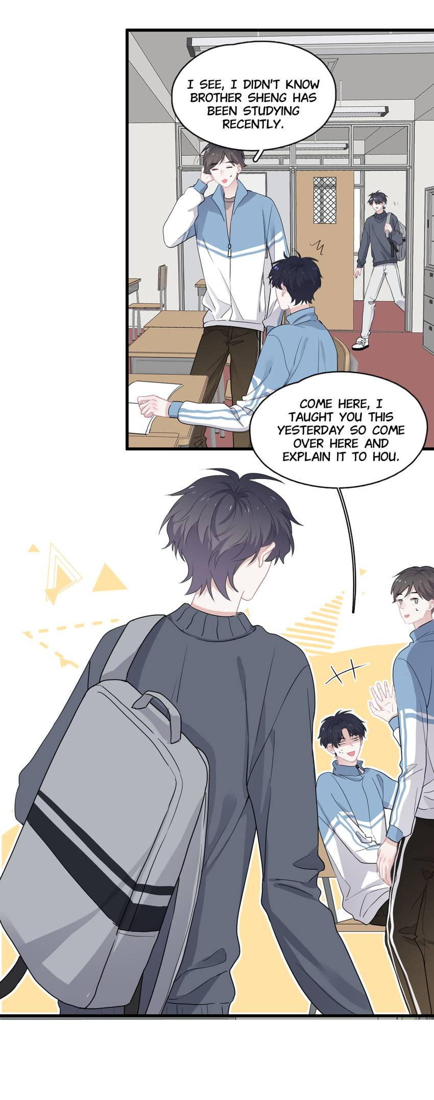 Read The Guy Inside Me chapter 45 image 17 on Lezhin