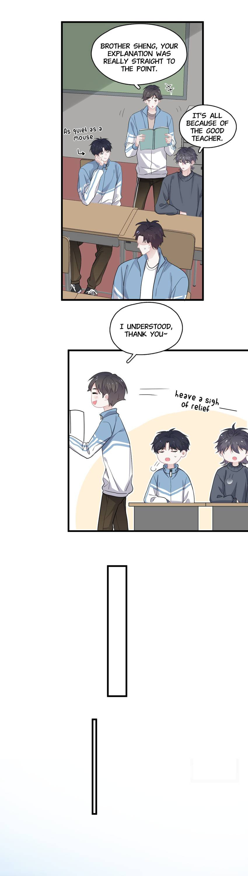 Read The Guy Inside Me chapter 45 image 19 on Lezhin