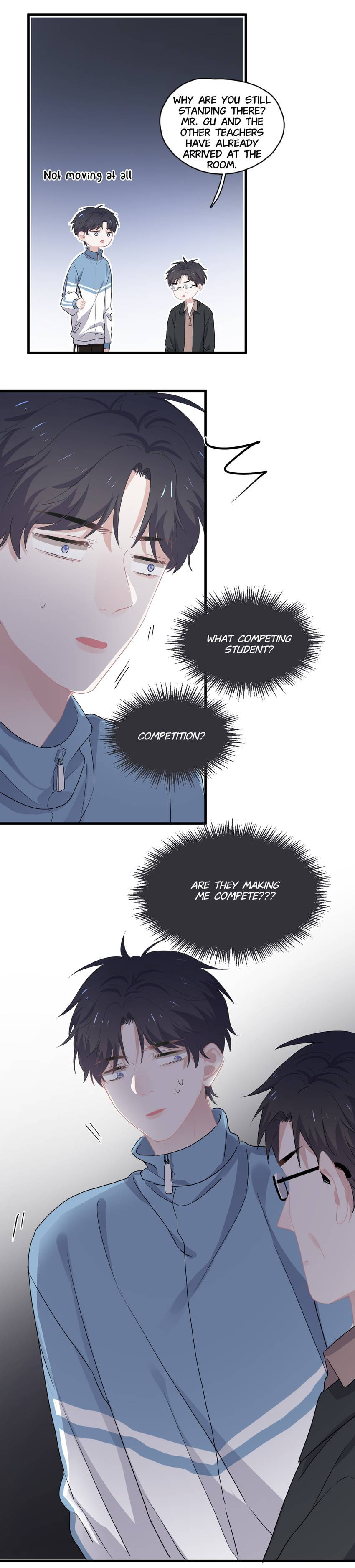 Read The Guy Inside Me chapter 46 image 15 on Lezhin