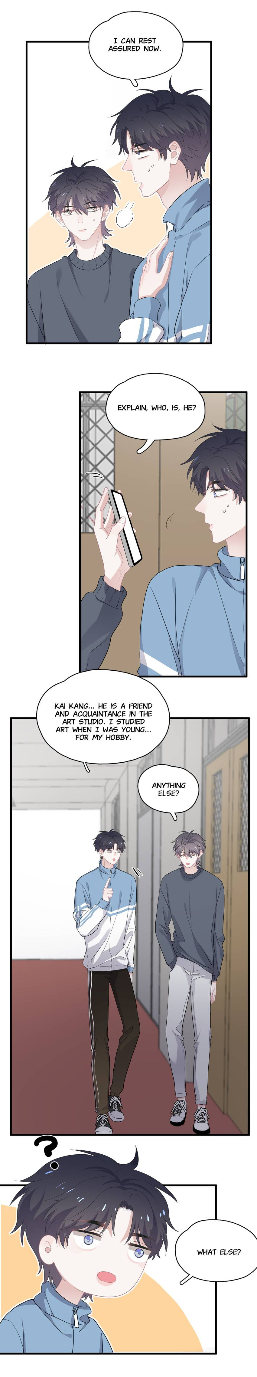 Read The Guy Inside Me chapter 46 image 19 on Lezhin