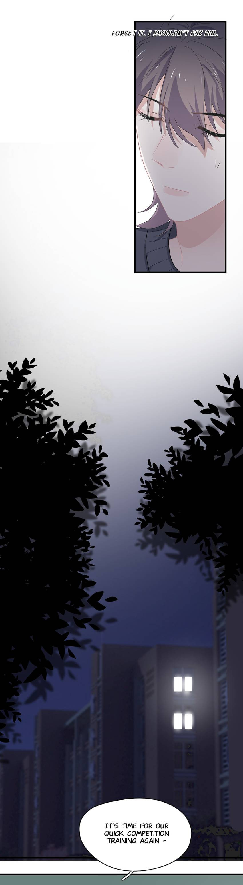 Read The Guy Inside Me chapter 46 image 21 on Lezhin
