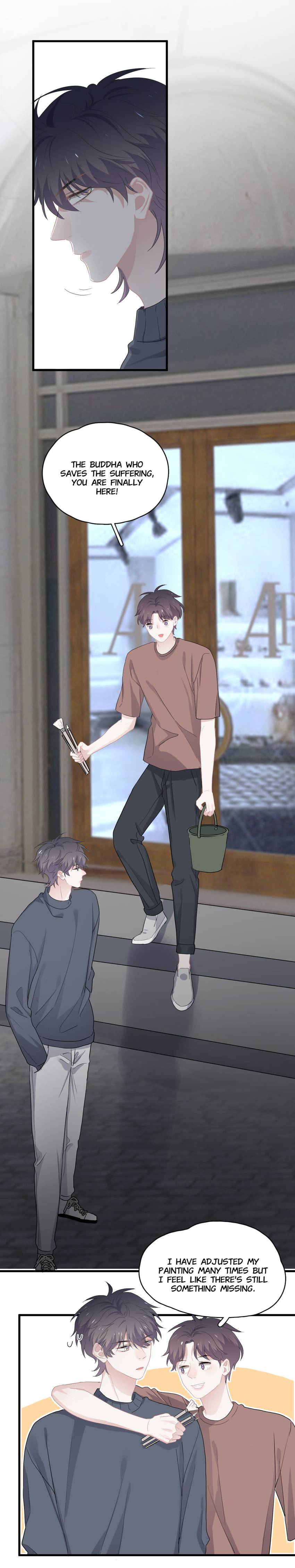 Read The Guy Inside Me chapter 46 image 24 on Lezhin