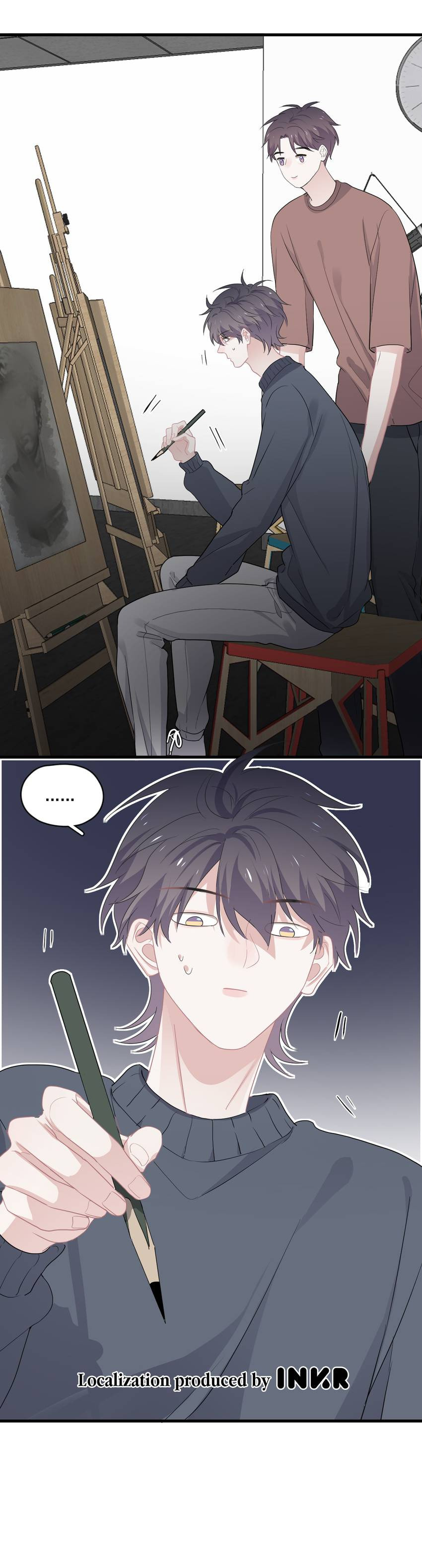 Read The Guy Inside Me chapter 46 image 26 on Lezhin