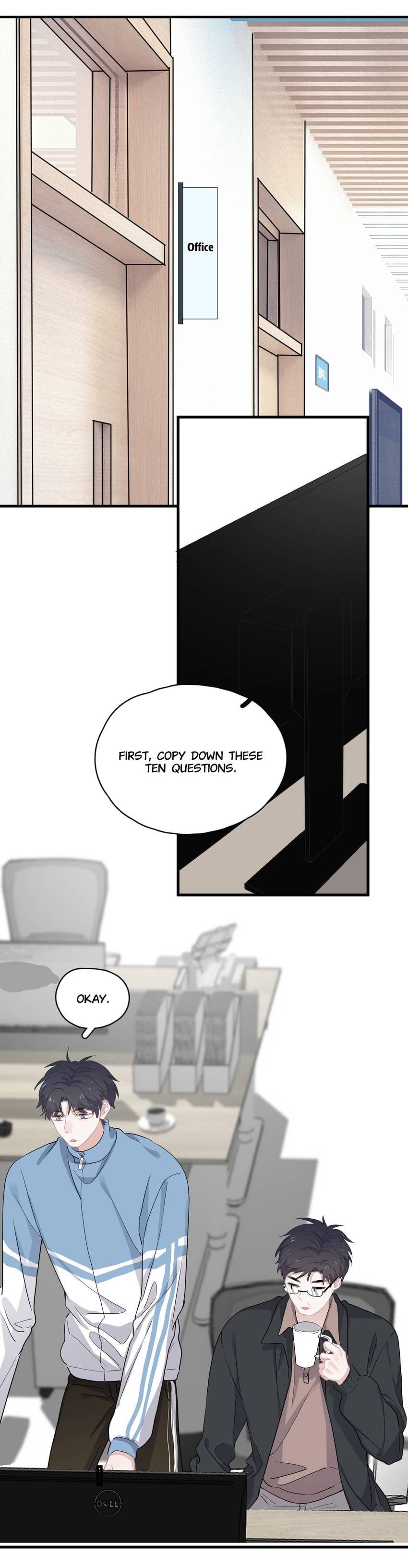 Read The Guy Inside Me chapter 46 image 6 on Lezhin