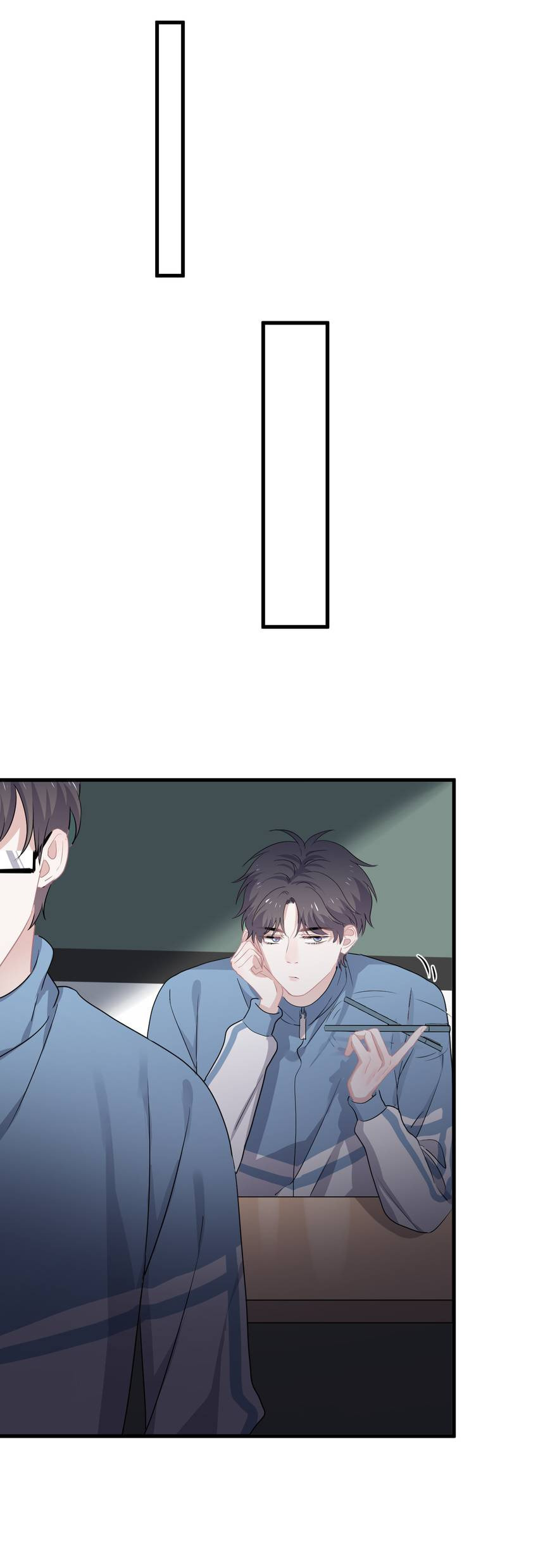 Read The Guy Inside Me chapter 47 image 10 on Lezhin