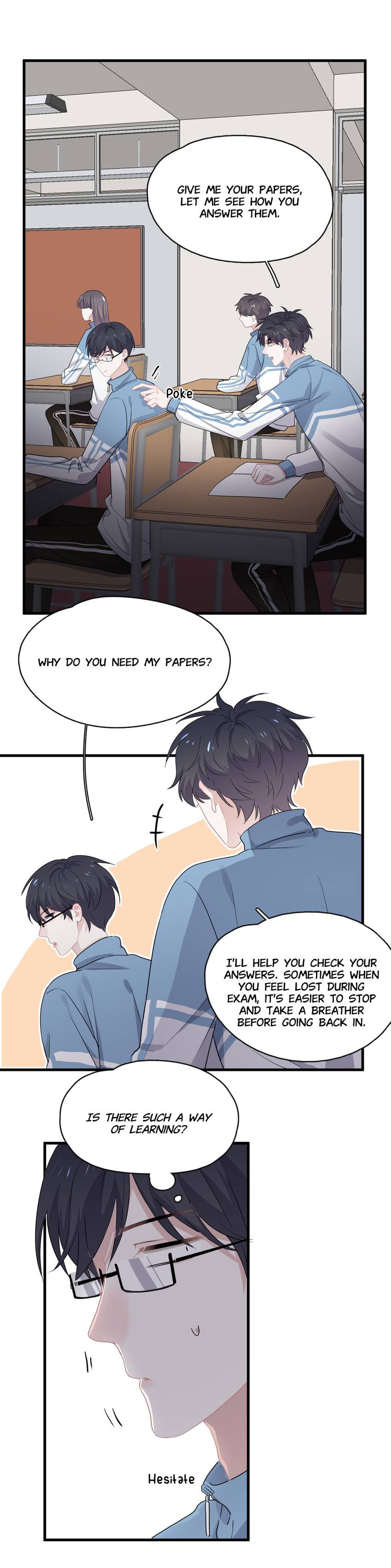 Read The Guy Inside Me chapter 47 image 12 on Lezhin