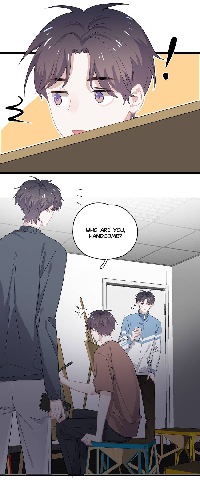 Read The Guy Inside Me chapter 47 image 22 on Lezhin