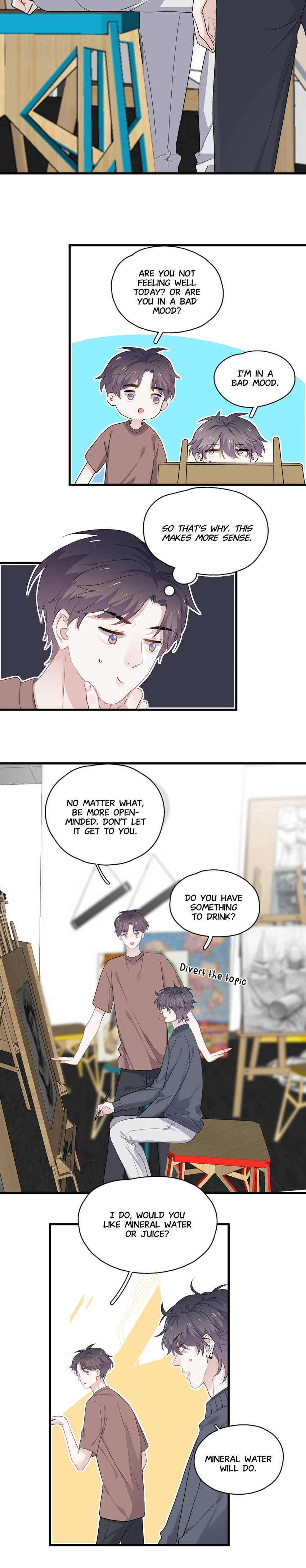 Read The Guy Inside Me chapter 47 image 3 on Lezhin