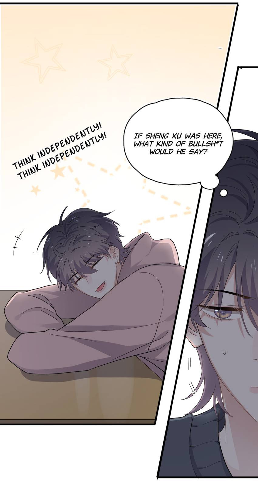 Read The Guy Inside Me chapter 47 image 7 on Lezhin