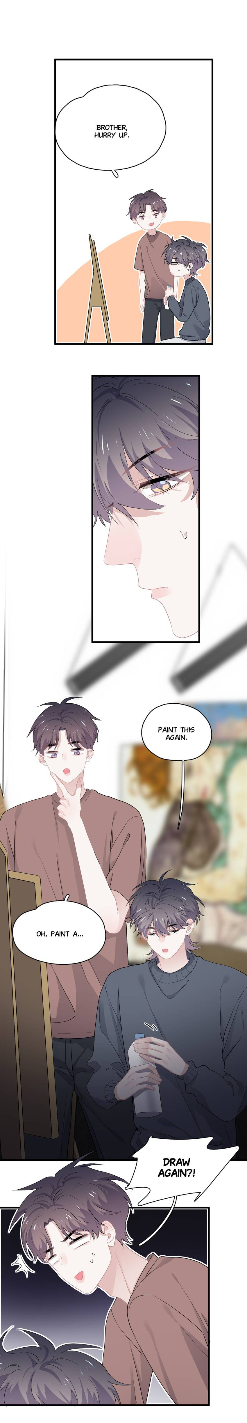 Read The Guy Inside Me chapter 47 image 8 on Lezhin