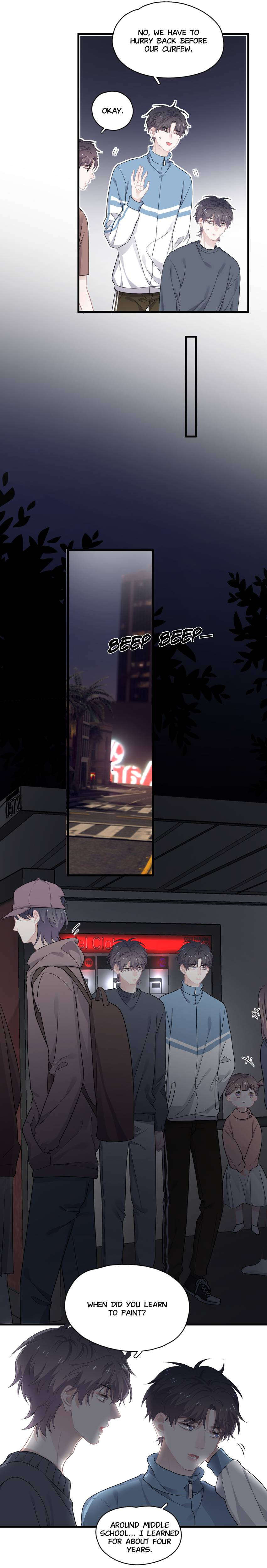 Read The Guy Inside Me chapter 48 image 11 on Lezhin