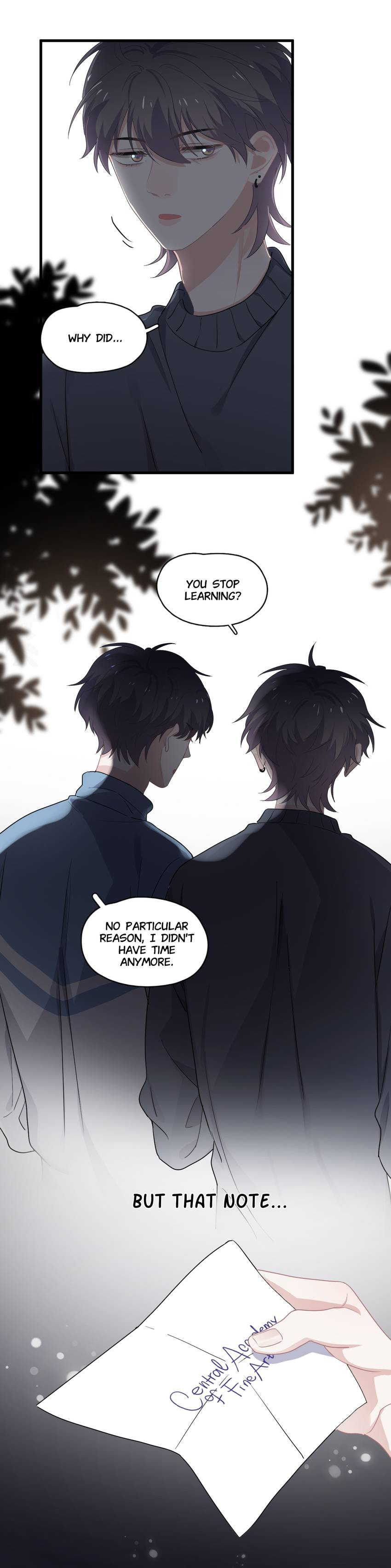 Read The Guy Inside Me chapter 48 image 12 on Lezhin