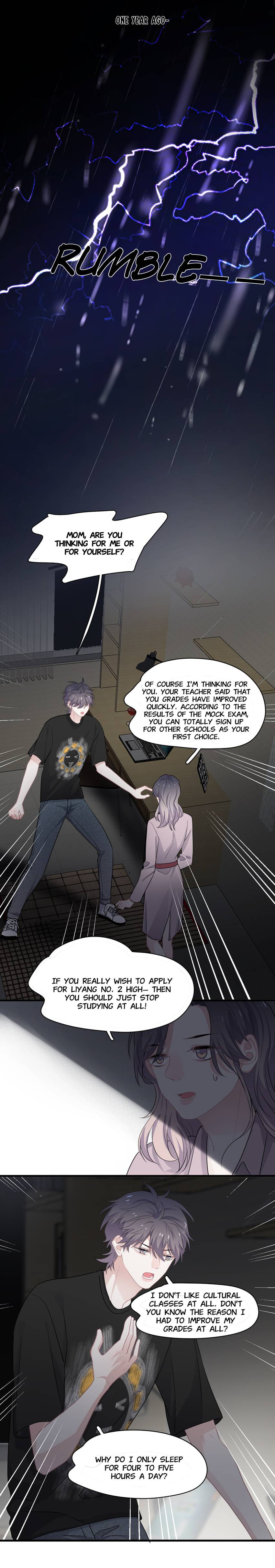 Read The Guy Inside Me chapter 48 image 17 on Lezhin