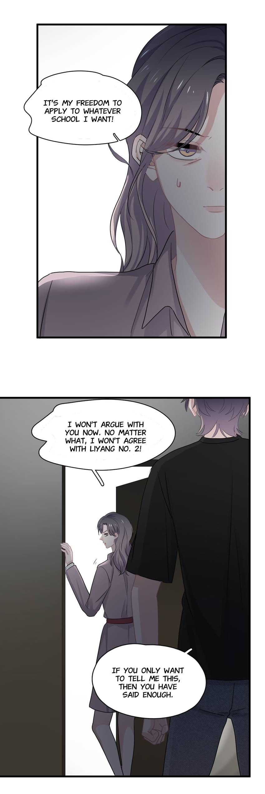 Read The Guy Inside Me chapter 48 image 18 on Lezhin