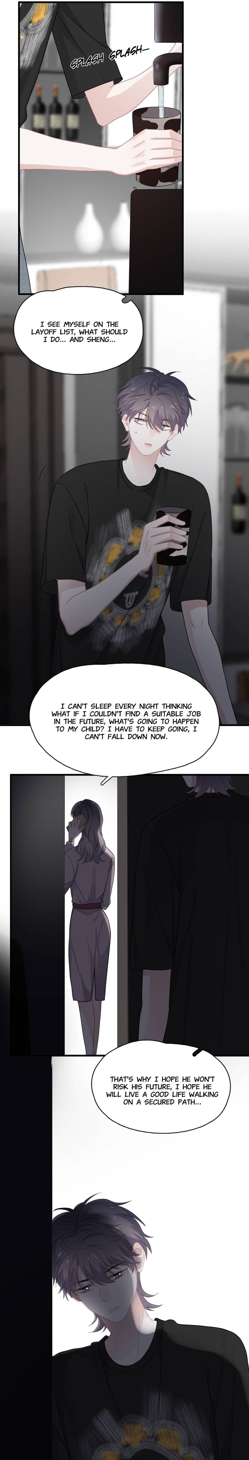Read The Guy Inside Me chapter 48 image 20 on Lezhin