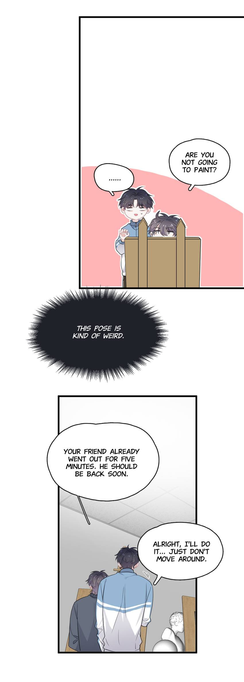 Read The Guy Inside Me chapter 48 image 7 on Lezhin