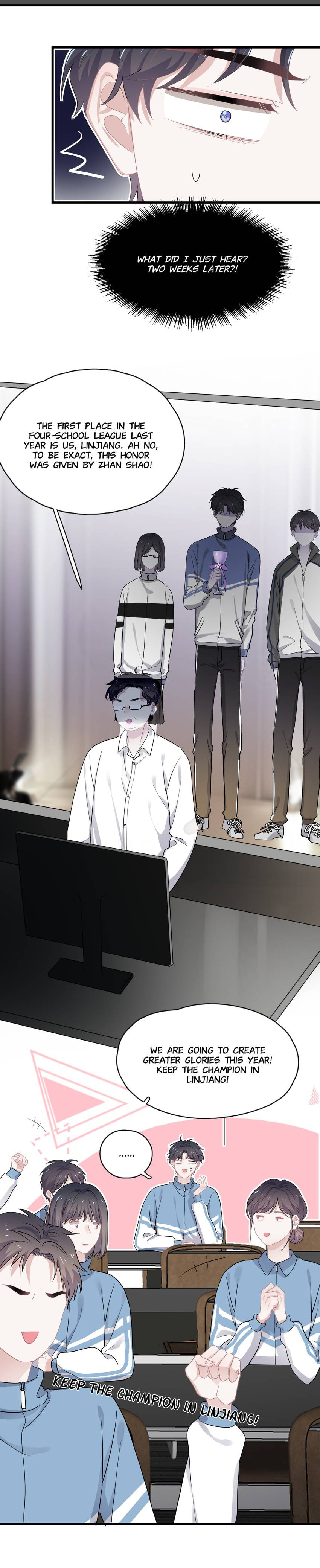 Read The Guy Inside Me chapter 50 image 10 on Lezhin