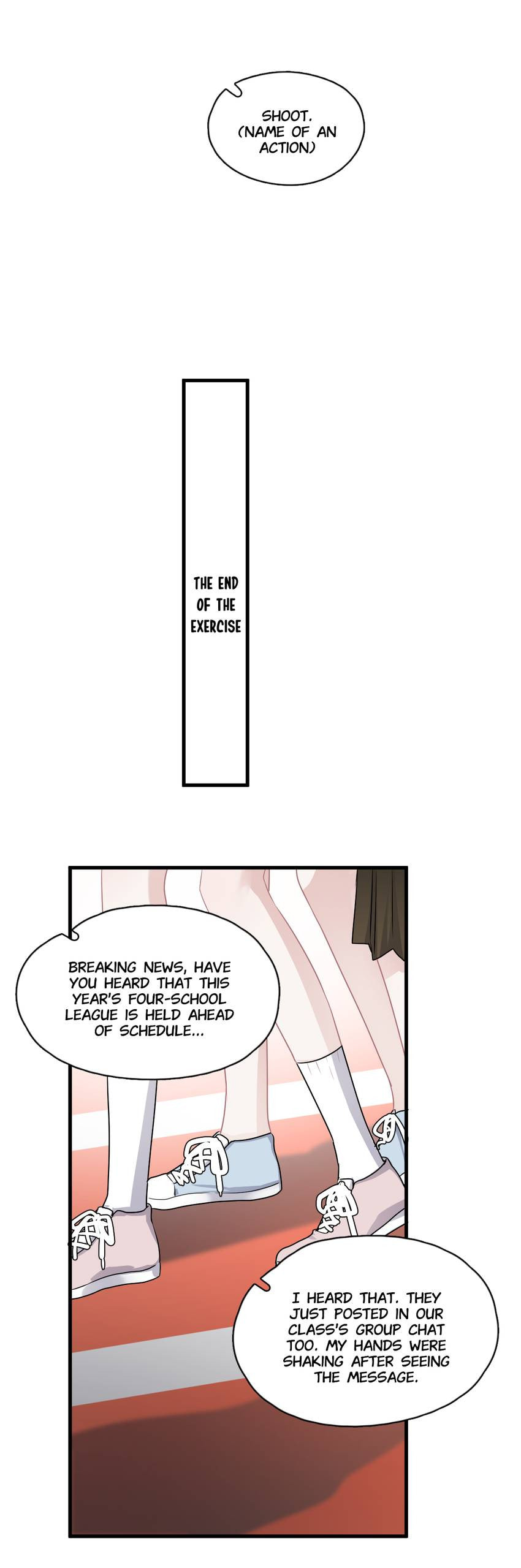 Read The Guy Inside Me chapter 50 image 11 on Lezhin