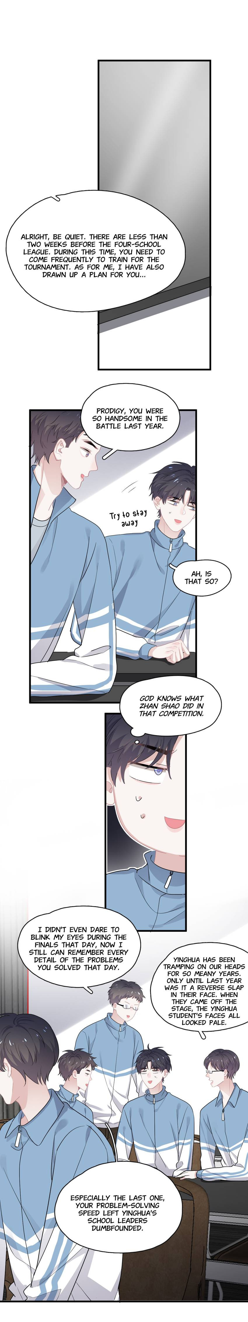 Read The Guy Inside Me chapter 50 image 13 on Lezhin