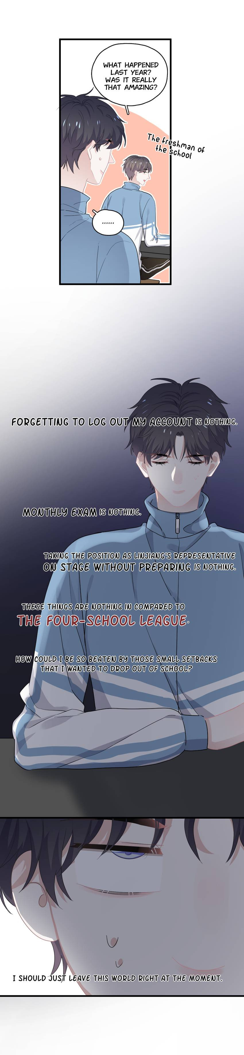 Read The Guy Inside Me chapter 50 image 15 on Lezhin
