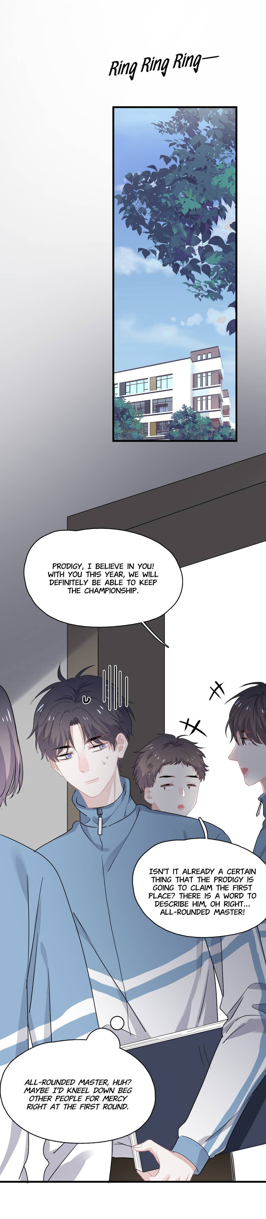 Read The Guy Inside Me chapter 50 image 16 on Lezhin