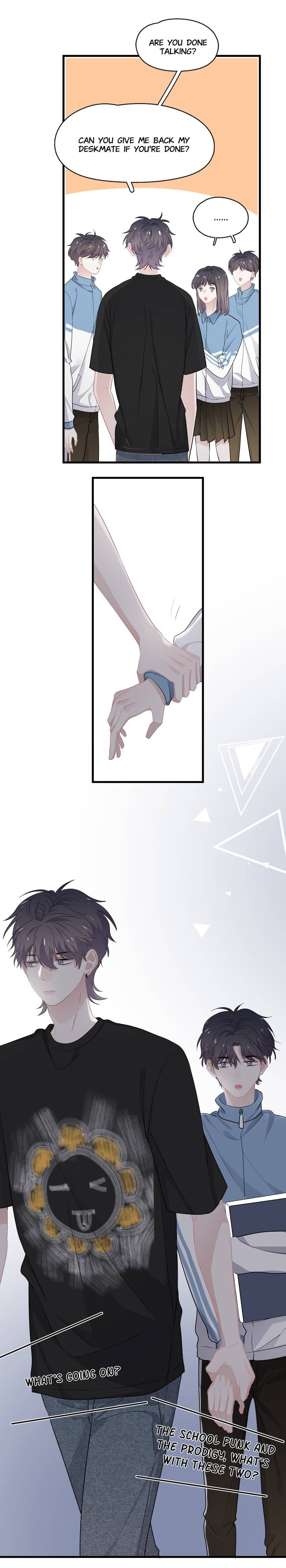 Read The Guy Inside Me chapter 50 image 18 on Lezhin