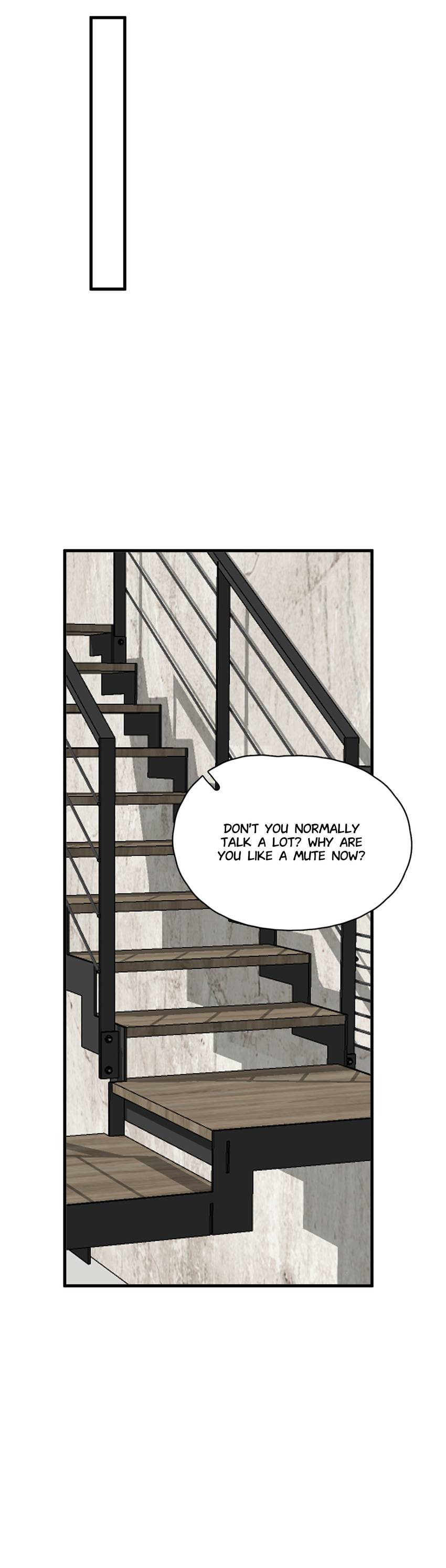 Read The Guy Inside Me chapter 50 image 19 on Lezhin