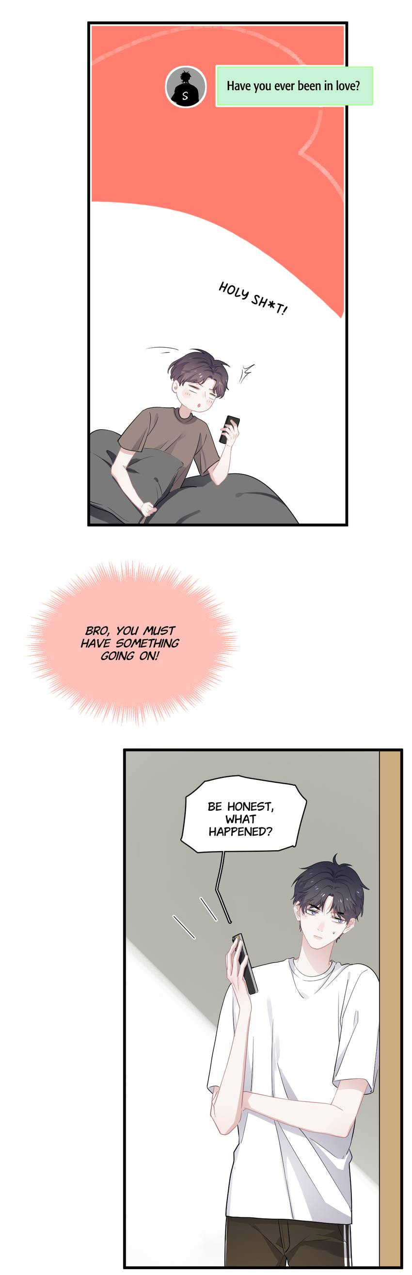 Read The Guy Inside Me chapter 50 image 2 on Lezhin